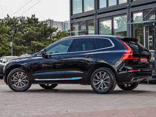 Volvo XC60 foto 5