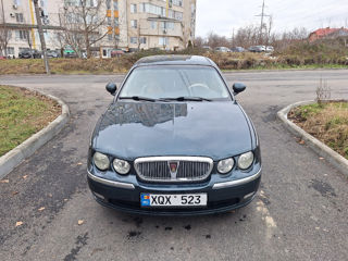 Rover 75 foto 6