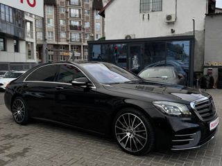 Mercedes S-Class foto 5