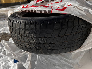 235 55 R19 - Bridgestone Blizzak de iarna