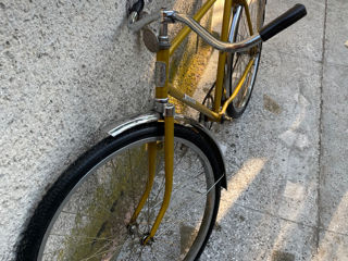 Bicicleta Aist orignal (noua) foto 2