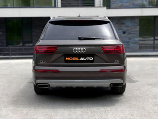 Audi Q7 foto 6