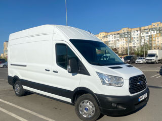 Ford Transit L3H3 125 p.s foto 1