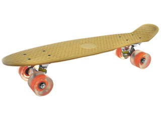 Reducere La Trotinete Și Penny Board-uri Pentru Copii! Cele Mai Mici Prețuri! Livrare! foto 13
