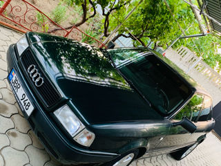 Audi 80 foto 6