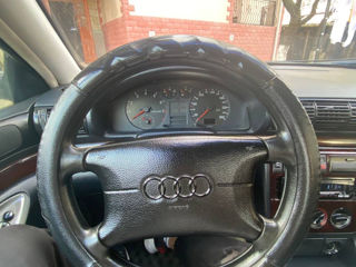 Audi A4 foto 5