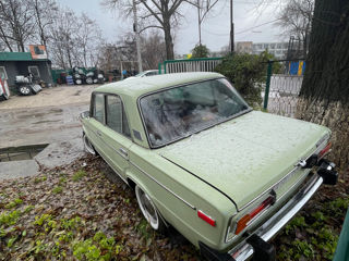 Lada / ВАЗ 2106 foto 5