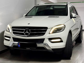 Mercedes M-Class