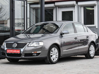 Volkswagen Passat foto 4