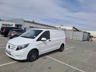 Mercedes Vito foto 3