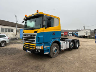 Scania G440 foto 2