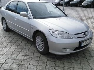 Honda Civic foto 1