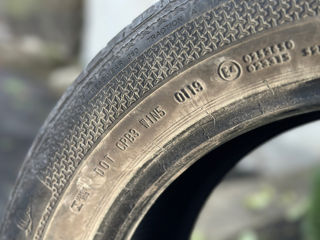 Set Anvelope 215/55 R16 foto 5