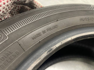 Goodyear Eficient 205/55 R17 4buc. 33/21 foto 5