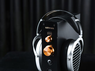 Hifiman EF499 foto 4