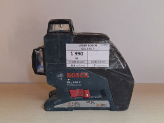 Laser Bosch