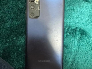 Samsung galaxy s20 fe