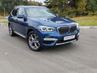 BMW X3 foto 4