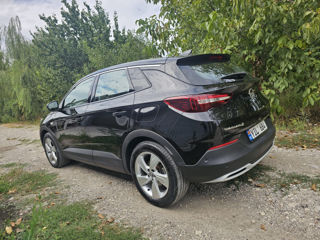 Opel Grandland X foto 5