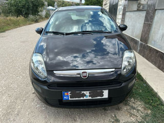 Fiat Punto foto 5