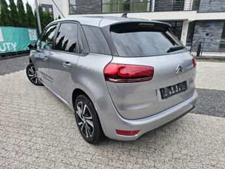 Citroen C4 foto 4