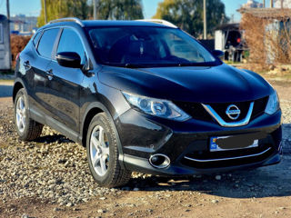 Nissan Qashqai foto 2