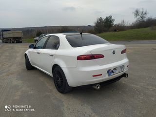 Alfa Romeo 159 foto 5