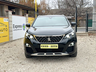 Peugeot 5008 foto 3