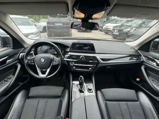 BMW 5 Series foto 6