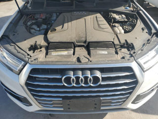 Audi Q7 foto 9