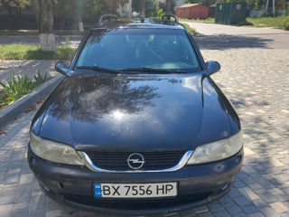 Opel Vectra