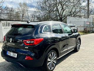 Renault Kadjar foto 10