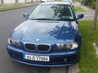 BMW 3 Series foto 1