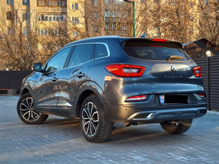 Renault Kadjar foto 3