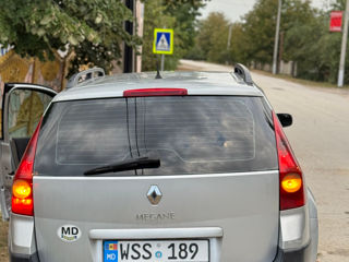 Renault Megane foto 5