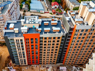 3-комн. кв., 111 м², 2/10 эт.