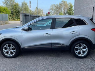 Renault Kadjar foto 3