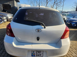 Toyota Auris foto 14