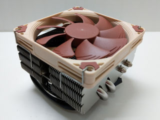 Кулер для процессора Noctua NH-L9X65 foto 3