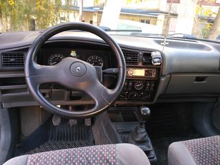 Renault 19 foto 4