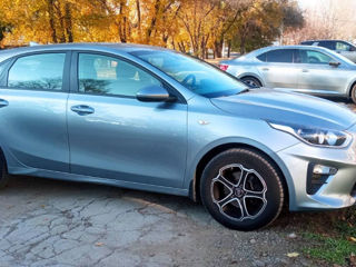 KIA Ceed foto 3