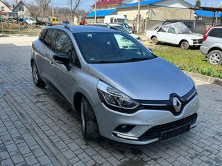 Renault Clio foto 4