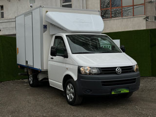 Volkswagen Trasporter foto 3