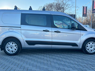 Ford Transit Connect foto 3