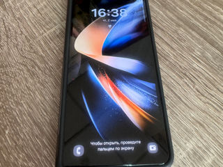 Samsung Galaxy Fold 4 5G, 12/256 GB. foto 1