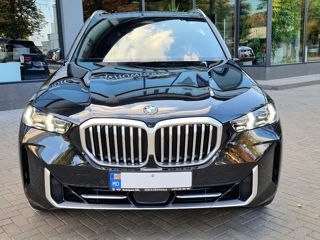 BMW X5 foto 4