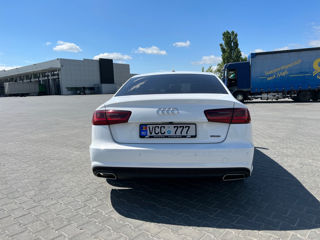 Audi A6 foto 3