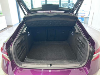 Skoda Superb foto 18