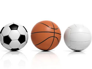 Футбольные, волейбольные и баскетбольные мячи по супер цене!