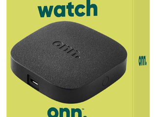 ONN Android TV box 4k foto 2